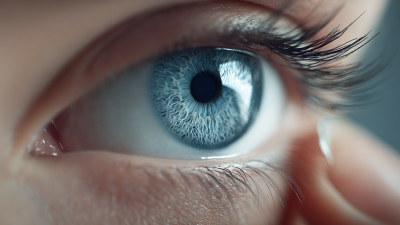 5 Tips to Choose the Best Eye Lens Optical for Global Procurement Success