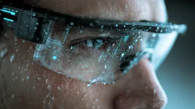 How to Prepare for the 2025 Technology Trends in Safety Glasses Using the Best 1.71 Innovations