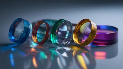 Innovative Applications of Best Aspheric Lenses Solving Common Optical Challenges
