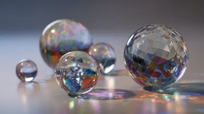 How to Maximize Light Efficiency with Spherical Lenses in Optical Systems