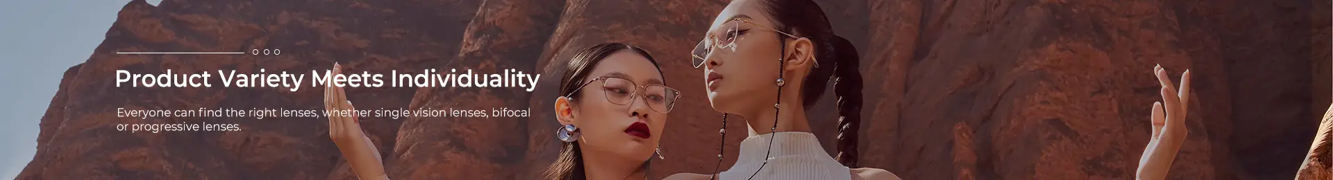 Polarized Tinted Lenses