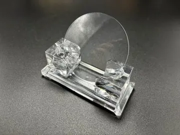 1.56 Single Vision Lens HMC