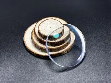 1.67 Semi-Finished Single Vision Lens