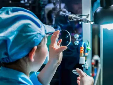 Wishful Freeform RX Lens