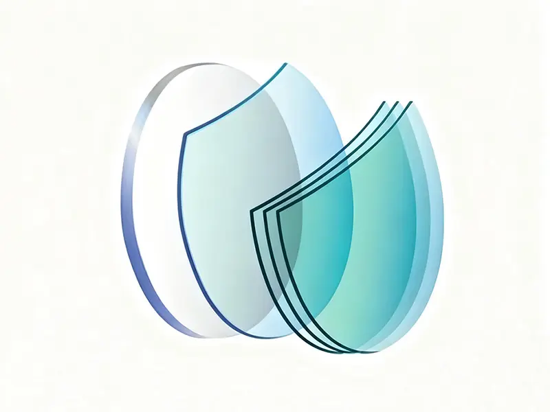 Optical Coating: The Finishing Touch in Ultra-Precision Optics