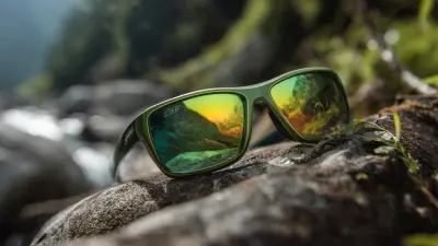 Ultimate Guide to Choosing the Best Green Polarized Lenses for Your Outdoor Adventures