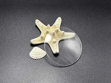 1.499 CR39 Single Vision Lens