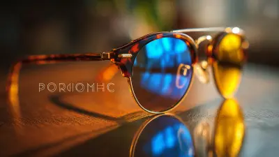 Ultimate Guide to Sourcing Top Quality Suppliers for Best Amber Photochromic Lenses