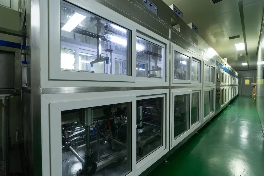 Production & Quality Control (4)