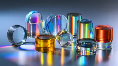 China Elevates Quality of Best Optical Lenses Making Waves in Global Markets