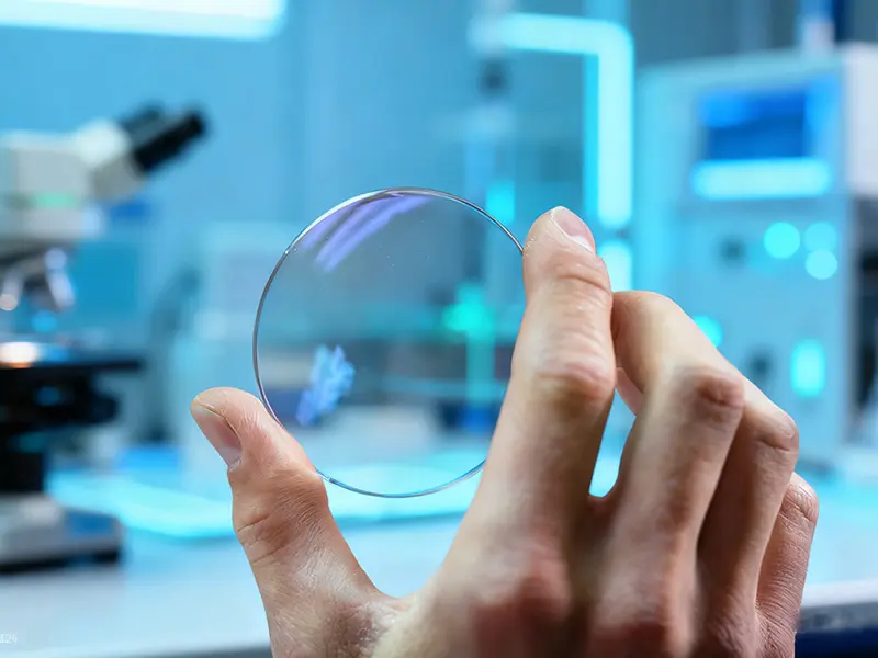 Custom Glasses Lenses: What Exactly Can Be Customized?