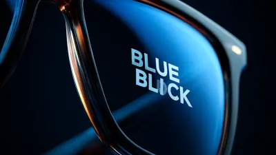 Understanding the Challenges with Blue Block Lens Technology in Modern Eyewear