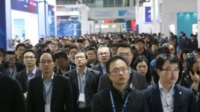 Exploring the Future of Aspheric Lens Technology at the 138th Canton Fair 2025 in China