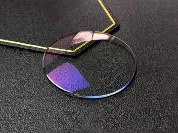 1.56 Clear Base Blue Cut lenses