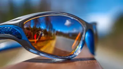 The Science Behind Polarised Lenses: How They Enhance Vision and Protect Your Eyes
