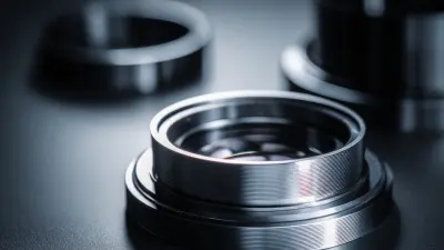 How to Choose the Right Aspheric Optical Lens for Your Project