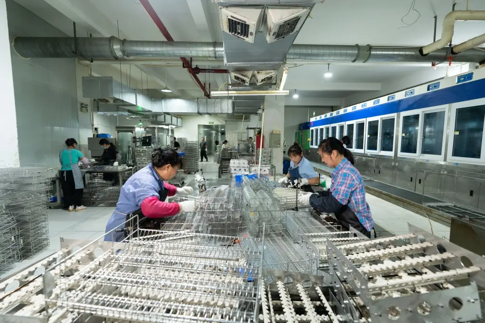 Production & Quality Control (1)